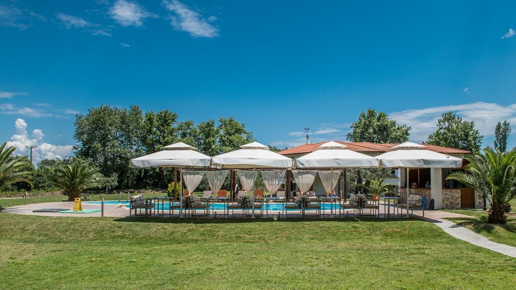 Top Studios Гостевой дом 3*
